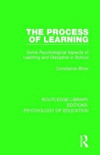 Process of Learning