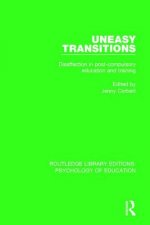Uneasy Transitions