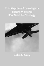 Airpower Advantage in Future Warfare: The Need for Strategy