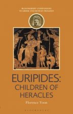 Euripides: Children of Heracles