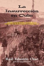 La Insurreccion en Cuba