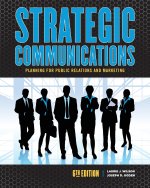 Strategic Communications