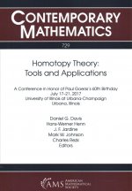 Homotopy Theory