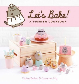 Let's Bake (Pevná)