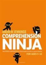 Comprehension Ninja for Ages 9-10: Non-Fiction