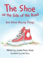 Shoe on the Side of the Road