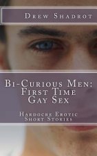 Bi-Curious Gay Porn: The Collection