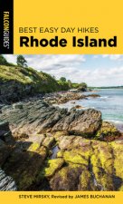 Best Easy Day Hikes Rhode Island
