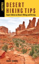 Desert Hiking Tips