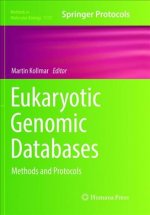 Eukaryotic Genomic Databases