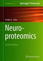 Neuroproteomics