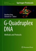 G-Quadruplex Nucleic Acids
