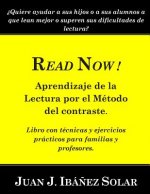 Read Now ! Aprendizaje de la Lectura Por El Método del Contraste: Libro Práctico Con Ejercicios Eficaces Para Familias Y Maestros