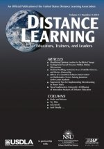 Distance Learning - Volume 15
