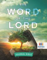 Word of the Lord Journal Bible
