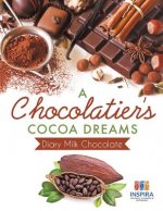 Chocolatier's Cocoa Dreams - Diary Milk Chocolate