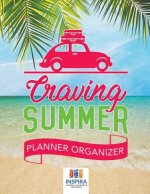 Craving Summer Planner Organizer