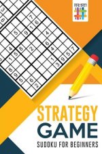 Strategy Game - Sudoku for Beginners