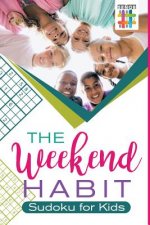 Weekend Habit Sudoku for Kids