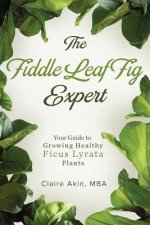 The Fiddle Leaf Fig Expert: Your Guide to Growing Healthy Ficus Lyrata Plants