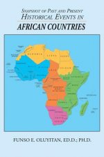 Snapshot of Past and Present Historical Events in African Countries