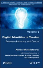 Digital Identities in Tension - Between Autonomy and Control