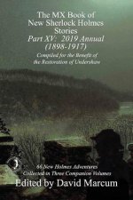 MX Book of New Sherlock Holmes Stories - Part XV