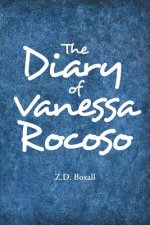 Diary of Vanessa Rocoso