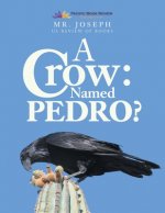 Crow Named Pedro