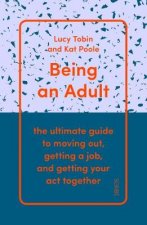 Being an Adult