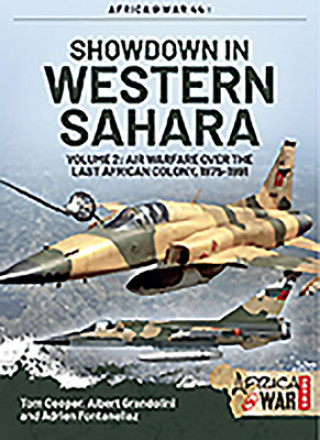 Showdown in the Western Sahara Volume 2
