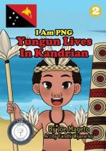 Yungun Lives In Kandrian