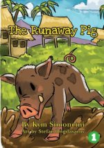Runaway Pig