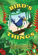 Bird's Things