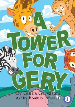 Tower For Gery