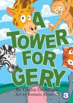 Tower For Gery