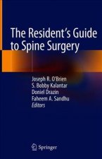 Resident's Guide to Spine Surgery