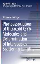 Photoassociation of Ultracold CsYb Molecules and Determination of Interspecies Scattering Lengths