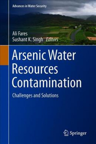 Arsenic Water Resources Contamination