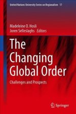 Changing Global Order