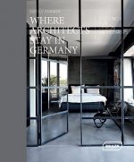 Where Architects Stay in Germany