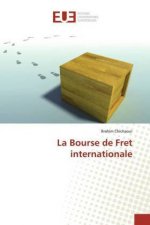 Bourse de Fret internationale