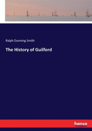 History of Guilford