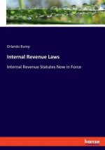 Internal Revenue Laws