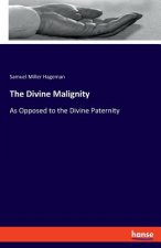 Divine Malignity