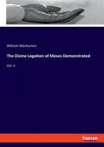 Divine Legation of Moses Demonstrated