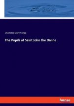Pupils of Saint John the Divine