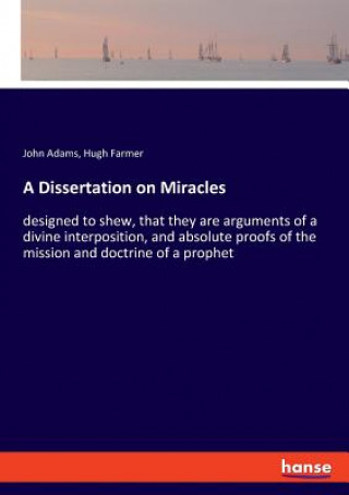 Dissertation on Miracles