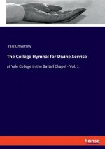 College Hymnal for Divine Service