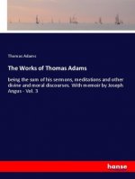 The Works of Thomas Adams